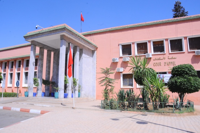 Décès de Yassine Chibli : le Procureur général du Roi dévoile les résultats de l'enquête Décès de Yassine Chibli : le Procureur général du Roi dévoile les résultats de l'enquête