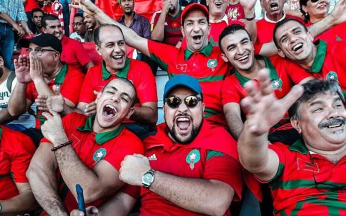 Coupe du Monde : Nouveau dispositif de RAM pour les supporters marocains Coupe du Monde : Nouveau dispositif de RAM pour les supporters marocains