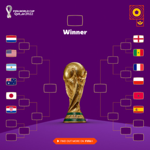 Mondial 2022 / Dernière journée de la phase de poules : Le Ghana, fort probable. Le Cameroun, peu de chance!