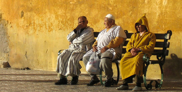 Retraités : Les rappels enfin servis...650.000 affiliés à la CNSS concernés Retraités : Les rappels enfin servis...650.000 affiliés à la CNSS concernés