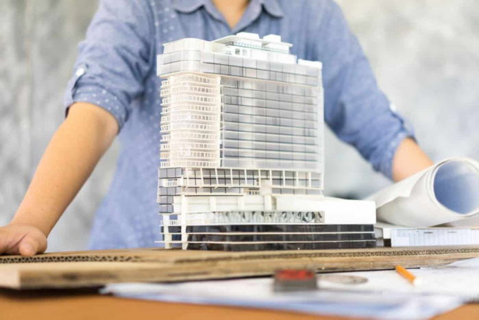 PLF 2023 : Les architectes suspendent leurs activités