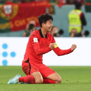Mondial 2022 / Groupe H : Portugal et Corée du Sud  en huitièmes, le Ghana et l'Uruguay éliminés
