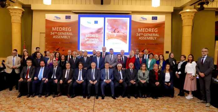 Le Maroc à la tête de l’Association des régulateurs méditerranéens de l’énergie