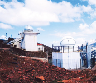 Astrophysique au Maroc : Dans le fascinant univers des astronomes amateurs Astrophysique au Maroc : Dans le fascinant univers des astronomes amateurs