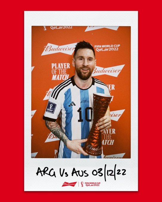 Mondial 2022 : L’Argentine a rendez-vous avec les Pays-Bas en quart Mondial 2022 : L’Argentine a rendez-vous avec les Pays-Bas en quart