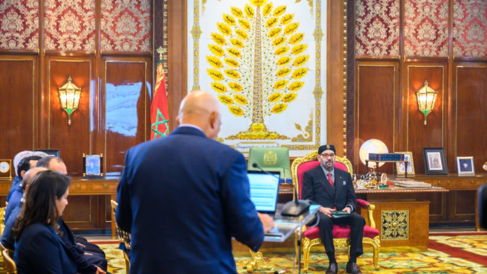 OCP : Nouvelle stratégie à 130 milliards de dirhams
