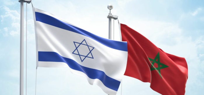 Maroc-Israël : D’une simple normalisation diplomatique à un partenariat blindé