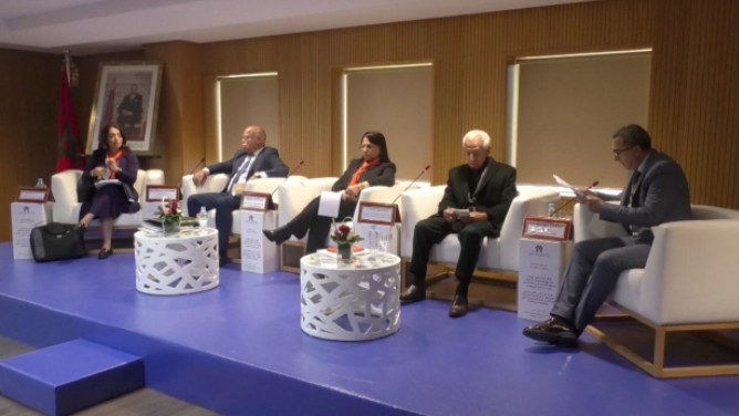 CNDH : Vers l’institutionnalisation de la bioéthique au Royaume CNDH : Vers l’institutionnalisation de la bioéthique au Royaume