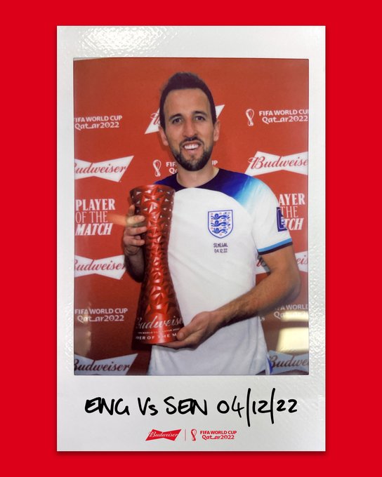 Mondial 2022 / Angleterre-Sénégal (3-0) : Les Three Lions logiquement vainqueurs des Lions de la Téranga Mondial 2022 / Angleterre-Sénégal (3-0) : Les Three Lions logiquement vainqueurs des Lions de la Téranga
