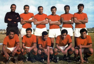Mondial / Lu sur Twitter :  La Coupe du monde 1970 à l’origine des paroles de l’hymne national !