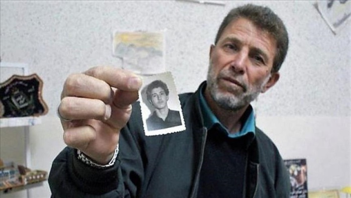 Palestine : Un tribunal israélien refuse la libération du plus ancien détenu palestinien