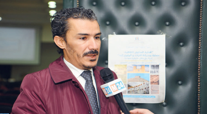 Béni Mellal-Khénifra / CRDH : Effectivité des droits culturels Béni Mellal-Khénifra / CRDH : Effectivité des droits culturels