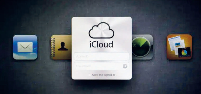 Cybersécurité : Vos photos iCloud risquent le vol Cybersécurité : Vos photos iCloud risquent le vol
