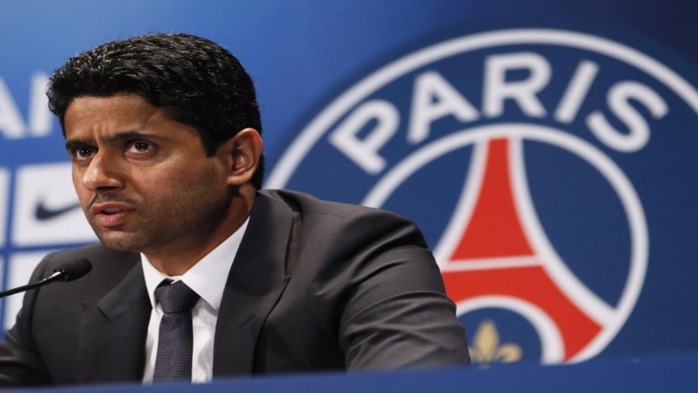Football : Le PSG en vente ?  Prix : 4 000 millions d’euros !