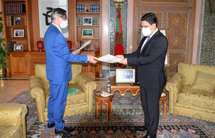 Maroc-Australie : Un commerce timide, mais des potentialités prometteuses ! Maroc-Australie : Un commerce timide, mais des potentialités prometteuses !