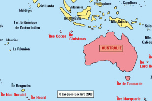Maroc-Australie : Un commerce timide, mais des potentialités prometteuses ! Maroc-Australie : Un commerce timide, mais des potentialités prometteuses !