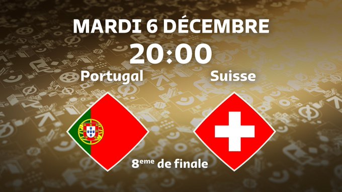 Mondial 2022 / Maroc vs Espagne : C’est le jour "J" ! Mondial 2022 / Maroc vs Espagne : C’est le jour "J" !