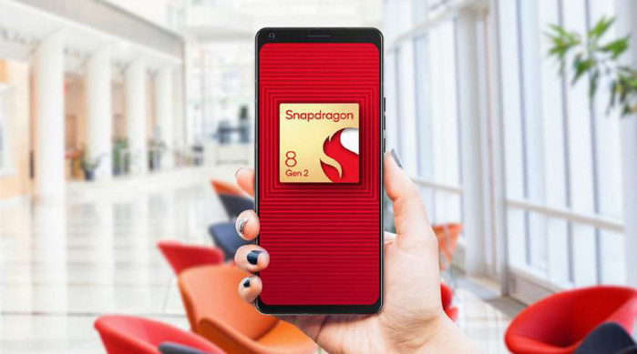 Smartphone : Des nouveautés pour bien commencer l’année 2023