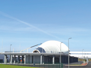 Patrimoine : Il était une fois, la gare Kamra Patrimoine : Il était une fois, la gare Kamra