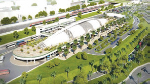 Patrimoine : Il était une fois, la gare Kamra Patrimoine : Il était une fois, la gare Kamra
