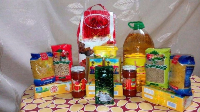 La Chambre des Conseillers adopte à l'unanimité le projet de loi sur la distribution d'aides à des fin caritatives La Chambre des Conseillers adopte à l'unanimité le projet de loi sur la distribution d'aides à des fin caritatives