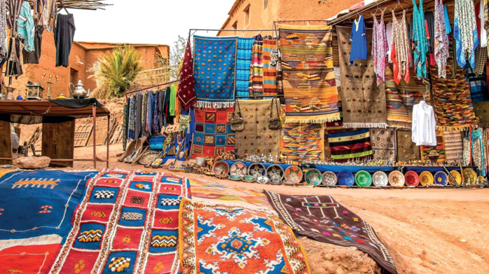 Artisanat : Un secteur performant, qui peut mieux faire ! Artisanat : Un secteur performant, qui peut mieux faire !