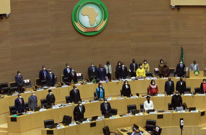 Le Maroc élu à la tête de l'AG du Conseil économique social et culturel de l’UA