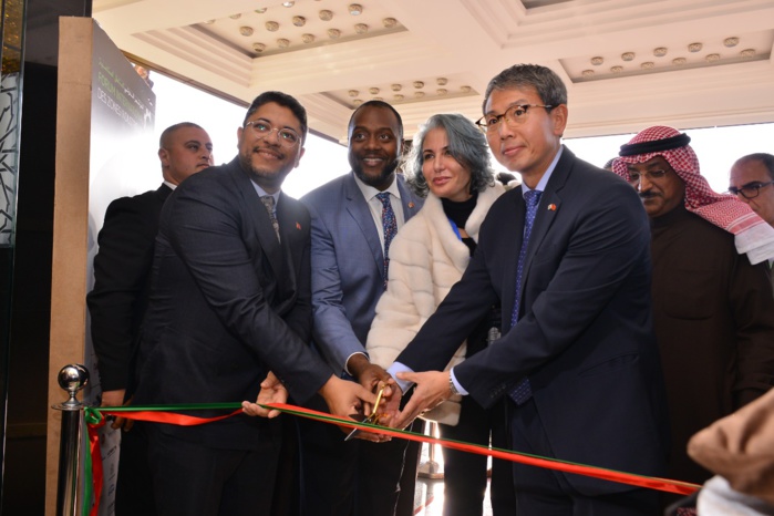 Casablanca / Développement durable : Et de 2 pour le Forum International des Zones Industrielles Casablanca / Développement durable : Et de 2 pour le Forum International des Zones Industrielles