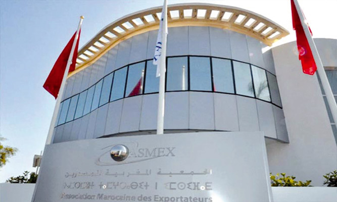 Casablanca / ASMEX : L’industrie au service de la décarbonation