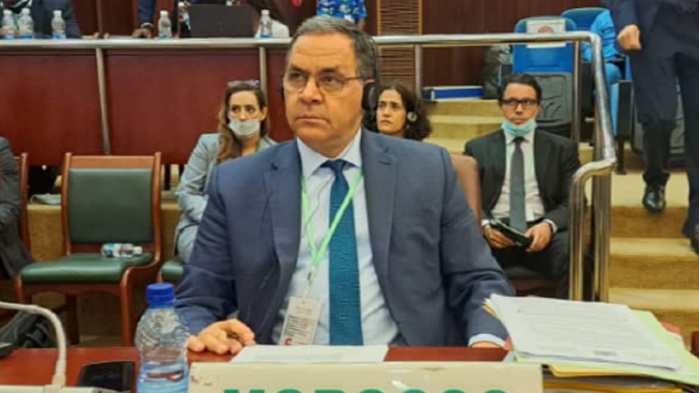 Le Maroc disposé à partager son expérience dans la lutte contre la possession illicite d'armes légères avec les pays africains