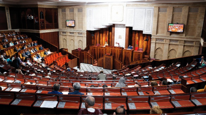 PLF-2023 : Les principaux amendements adoptés