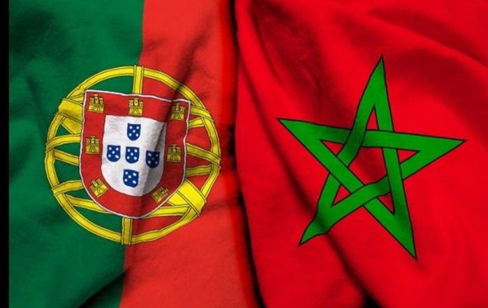Interview avec Bernardo Futscher Pereira, ambassadeur du Portugal : "C'est un match historique"