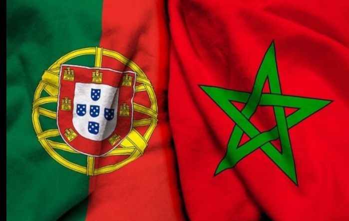 Interview avec Bernardo Futscher Pereira, ambassadeur du Portugal : "C'est un match historique" Interview avec Bernardo Futscher Pereira, ambassadeur du Portugal : "C'est un match historique"