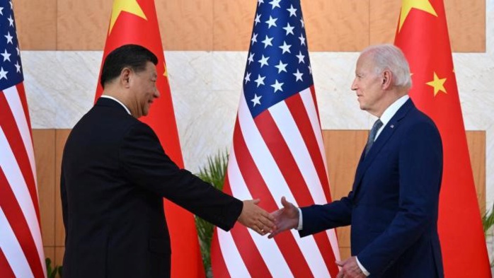 USA-Chine : Un haut-représentant US à Pékin pour réchauffer les relations USA-Chine : Un haut-représentant US à Pékin pour réchauffer les relations