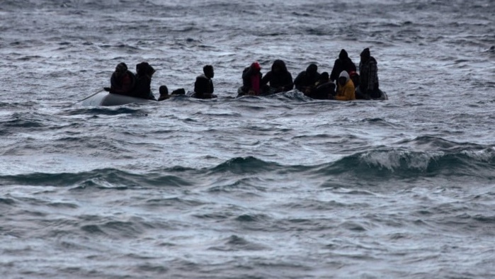 Immigration illégale: 49 émigrés disparus au large de Tan-Tan