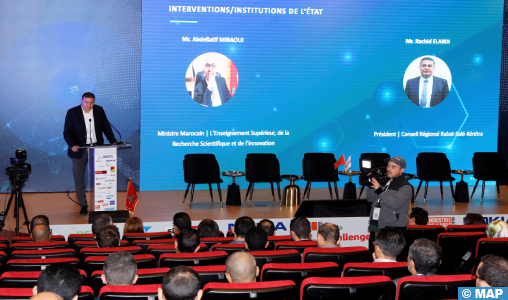 Où en est la 5G ? : La question qui fâche les acteurs de la filière Où en est la 5G ? : La question qui fâche les acteurs de la filière