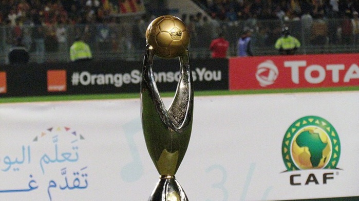 CAF / Ligue des Champions : Le Raja dans un groupe abordable, le Wydad dans un groupe compliqué CAF / Ligue des Champions : Le Raja dans un groupe abordable, le Wydad dans un groupe compliqué