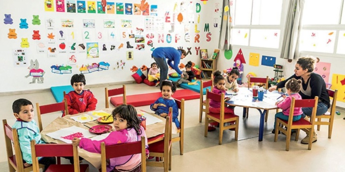 Casablanca / Education : Pour un enseignement préscolaire performant