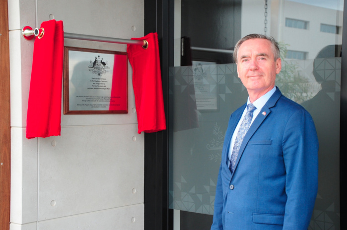 Crédit Photo : Nidal Crédit Photo : Nidal