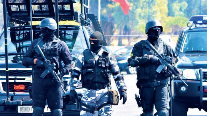 Renseignements marocains : Dans le carré d’or des meilleurs services du monde Renseignements marocains : Dans le carré d’or des meilleurs services du monde