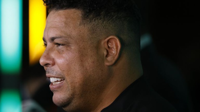 Mondial 2022 / Maroc-France / Ronaldo: "J'aimerais bien que les Marocains gagnent!” Mondial 2022 / Maroc-France / Ronaldo: "J'aimerais bien que les Marocains gagnent!”