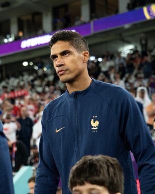Mondial 2022 / Maroc-France / Raphaël Varane: ‘’Ils écrivent l'Histoire du football marocain ! ‘’ Mondial 2022 / Maroc-France / Raphaël Varane: ‘’Ils écrivent l'Histoire du football marocain ! ‘’