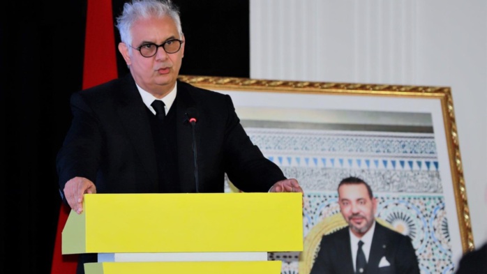 Baraka : Le Maroc devient un modèle inspirant par ses infrastructures