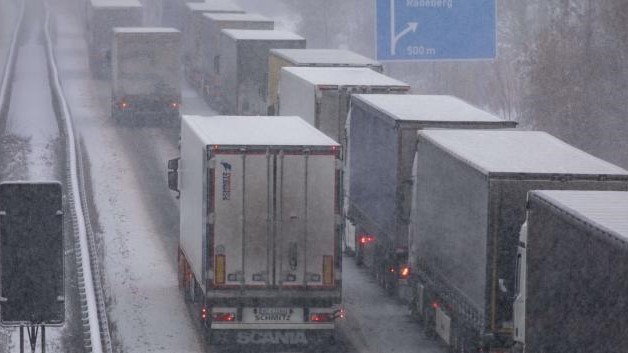 Climat : L'UE adopte une "taxe carbone" à ses frontières