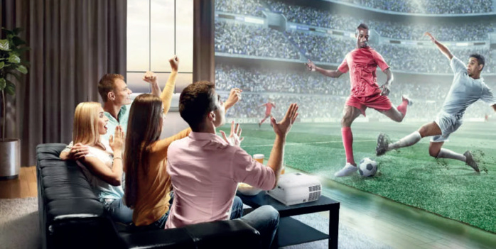 Rabat : L’institut français organise la projection du match Maroc-France Rabat : L’institut français organise la projection du match Maroc-France