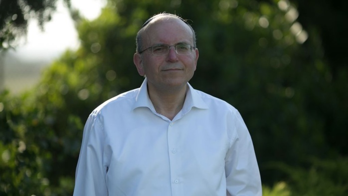 Meir Ben Shabbat appelle à reconnaître la marocanité du Sahara Meir Ben Shabbat appelle à reconnaître la marocanité du Sahara