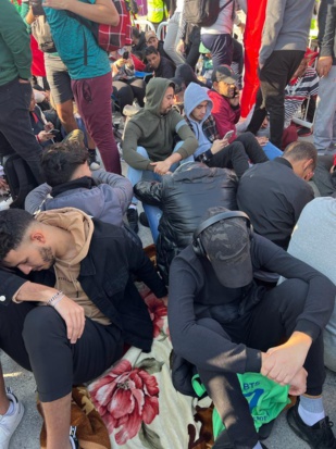 Mondial 2022: Le pont aérien exceptionnel entre Casablanca et Doha suspendu Mondial 2022: Le pont aérien exceptionnel entre Casablanca et Doha suspendu