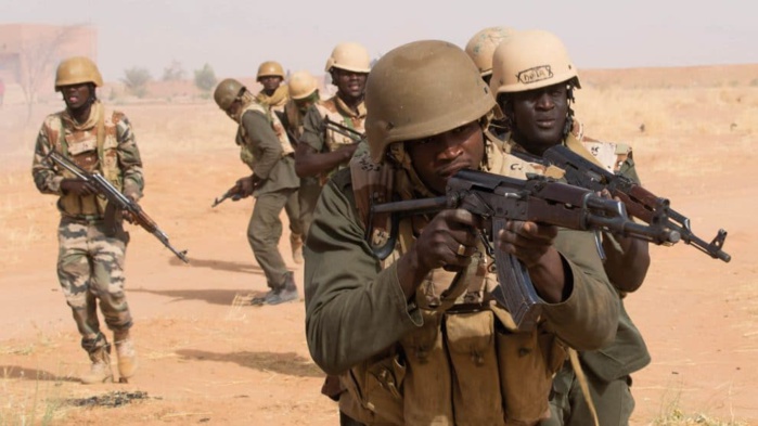 Sahel : Démonstration de force de l'Etat islamique