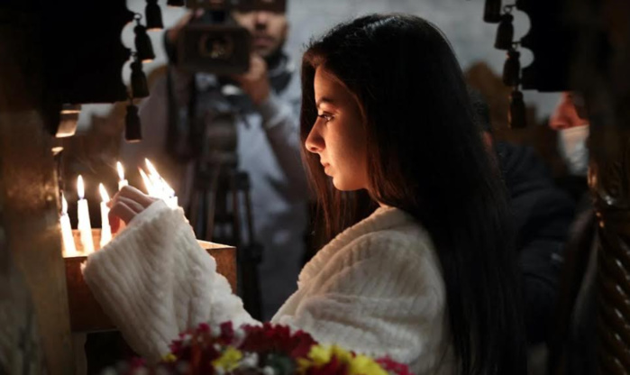 Palestine : Israël refuse aux chrétiens de Gaza le droit de passer Noël en famille Palestine : Israël refuse aux chrétiens de Gaza le droit de passer Noël en famille
