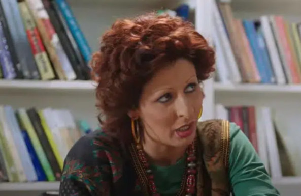 DR : capture d'écran bande annonce / Mohamed Abderrahman Tazi DR : capture d'écran bande annonce / Mohamed Abderrahman Tazi